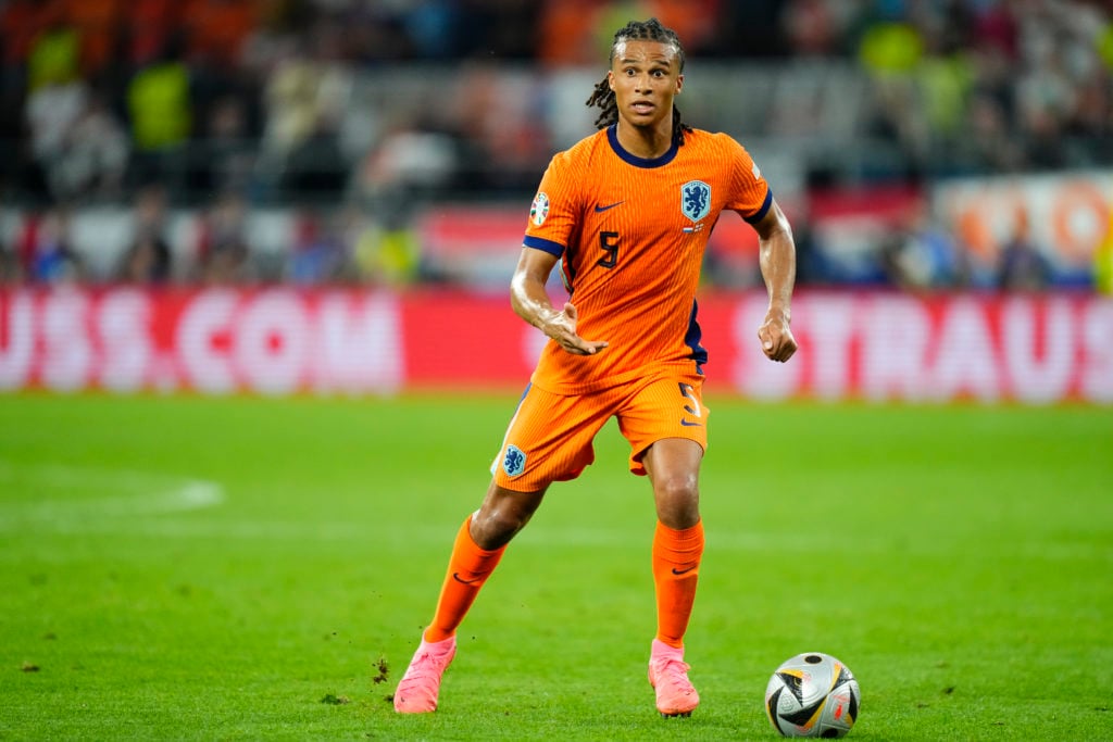 ناتان آکه ناتان آکه