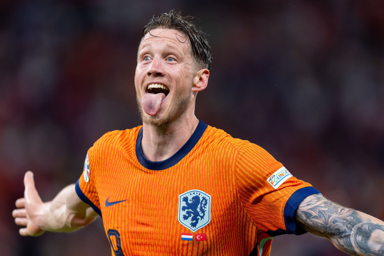 ووت وخهورست ووت وخهورست