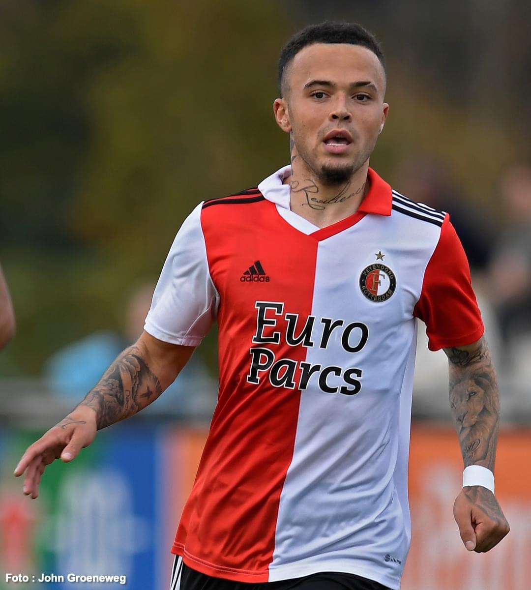 کوئیلیندشی هارتمان کوئیلیندشی هارتمان