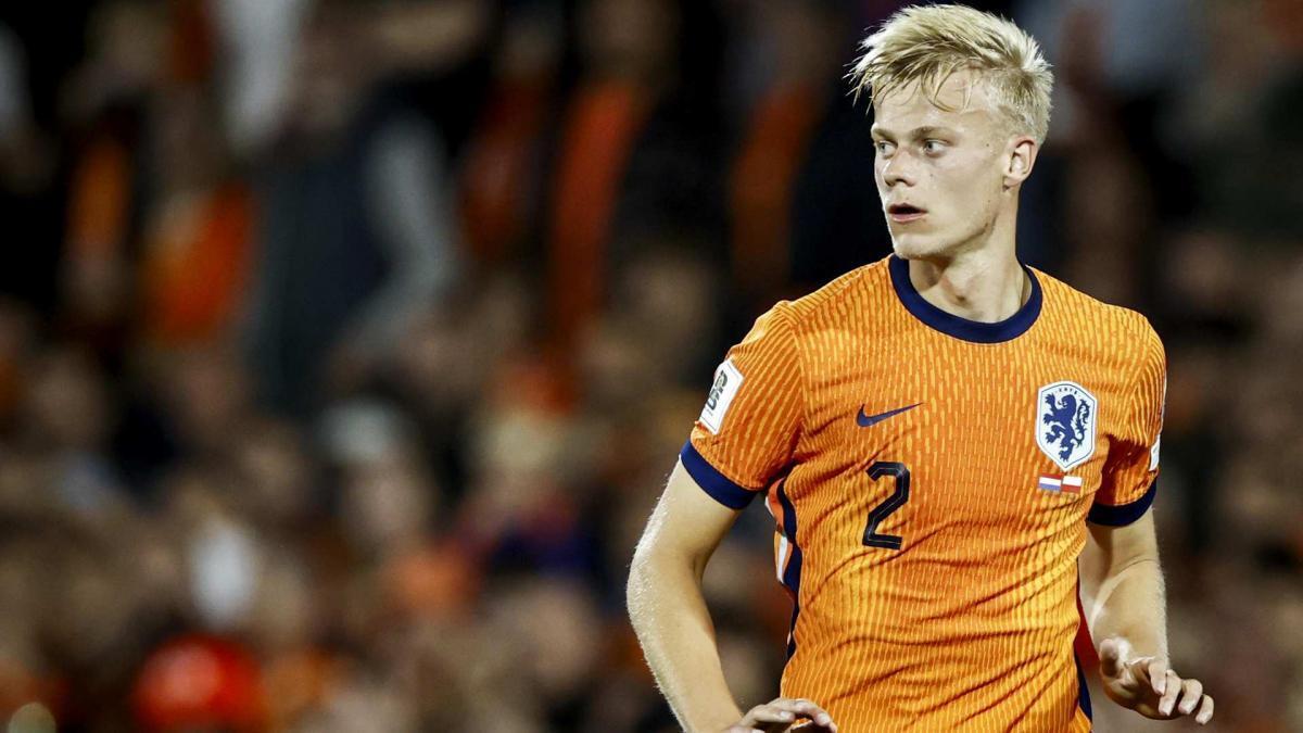 یان پل فان‌هکه