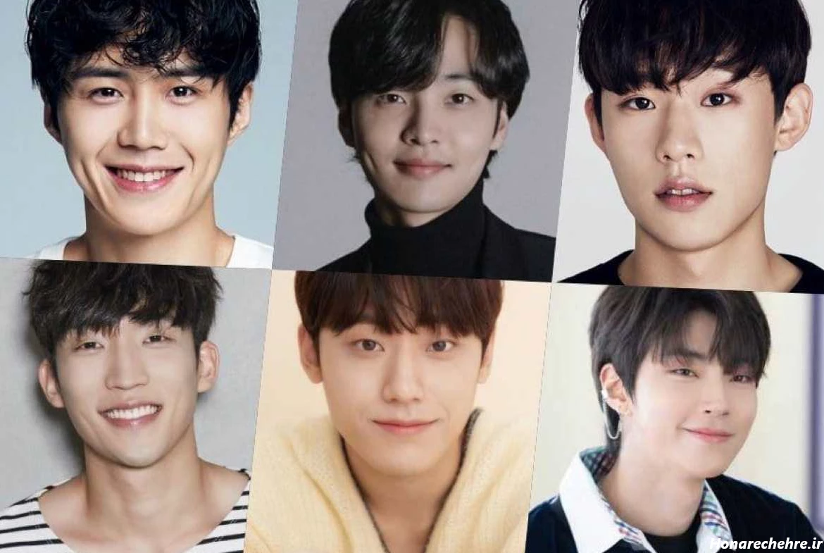 جذاب‌ ترین مرد کره‌ ای