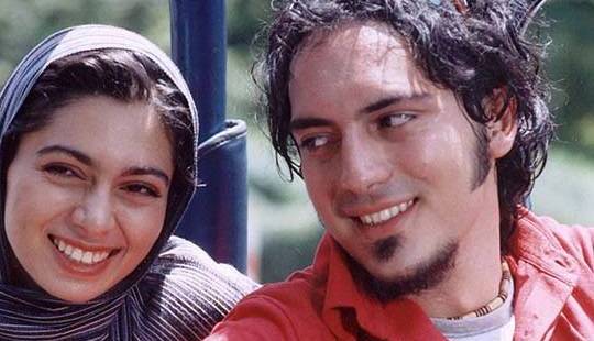 اولین فیلم نیما شاهرخ شاهی اولین فیلم نیما شاهرخ شاهی