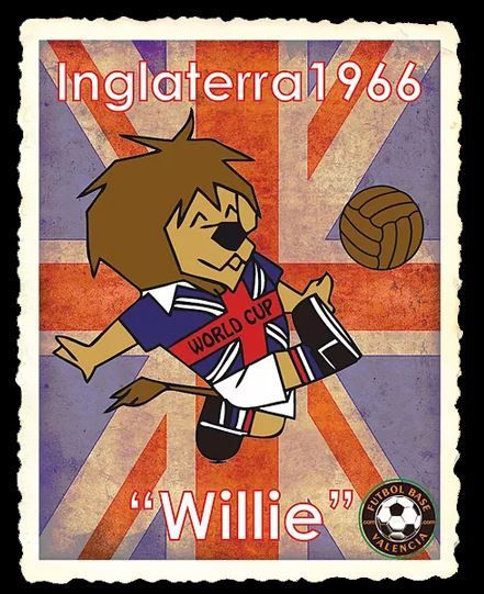 جام جهانی 1966 انگلیس جام جهانی 1966 انگلیس