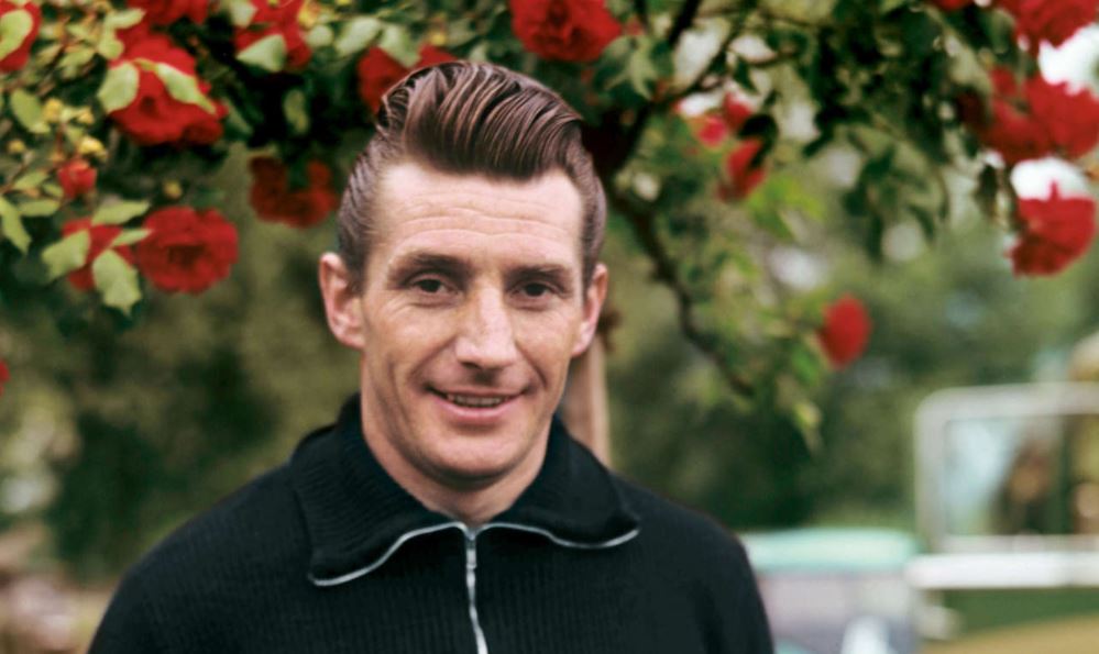 فریتس والتر فریتس والتر