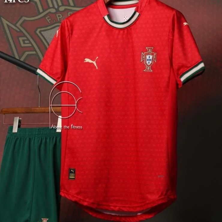 پیراهن تیم ملی پرتغال در جام جهانی پیراهن تیم ملی پرتغال در جام جهانی