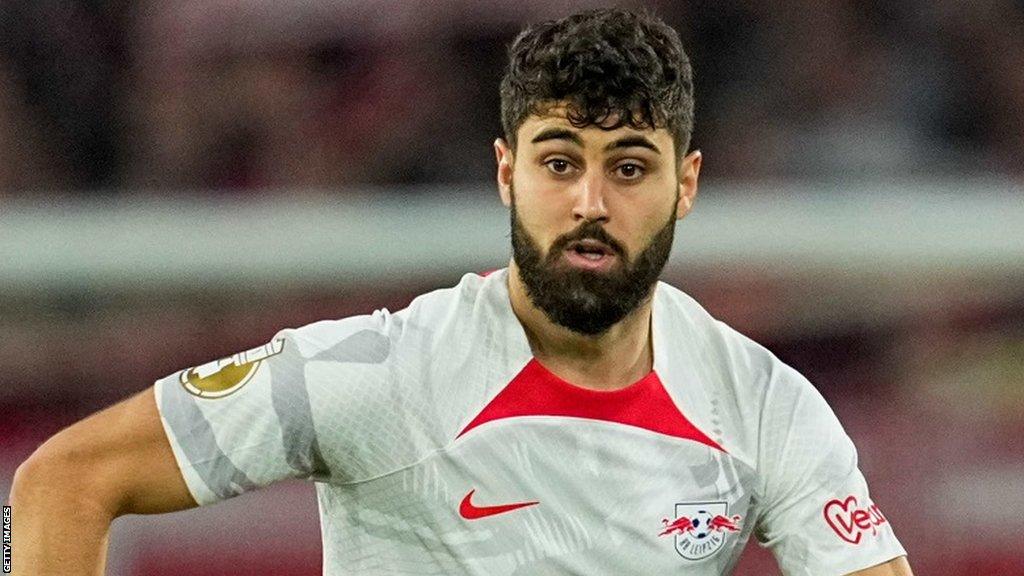 یوشکو گواردیول جام جهانی 2022 یوشکو گواردیول جام جهانی 2022