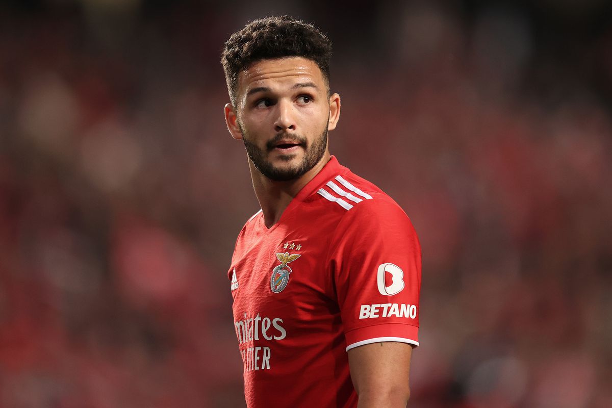 گونسالو راموس