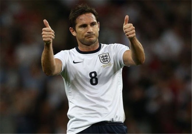 فرانک لمپارد