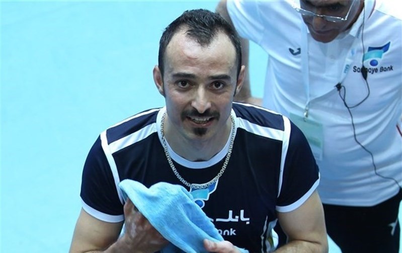 فرهاد نظری افشار اتکا فرهاد نظری افشار اتکا