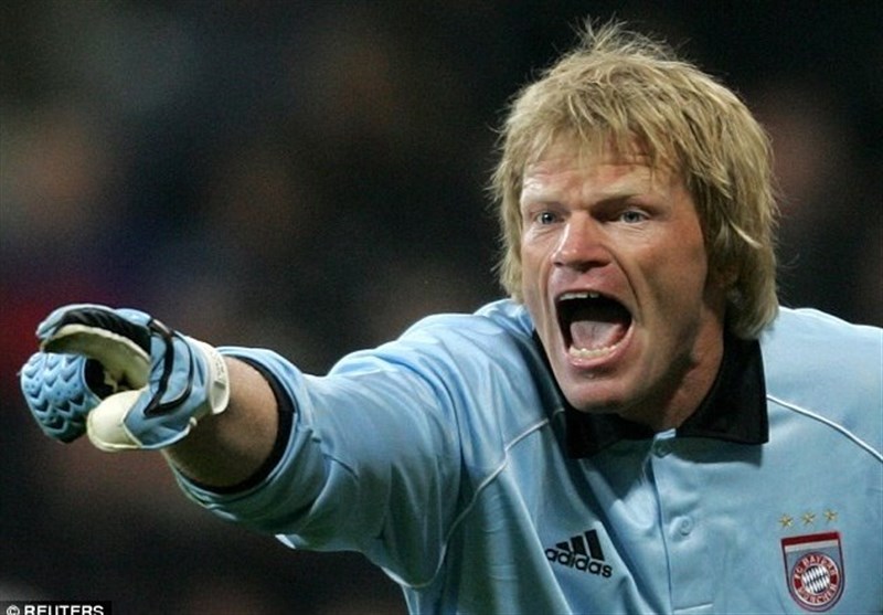 اولیور کان اولیور کان