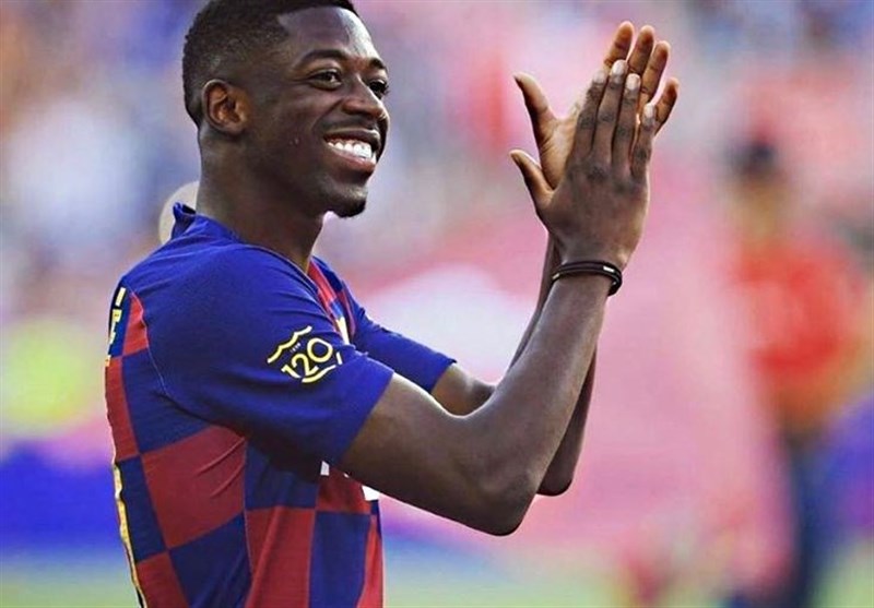 قیمت عثمان دمبله