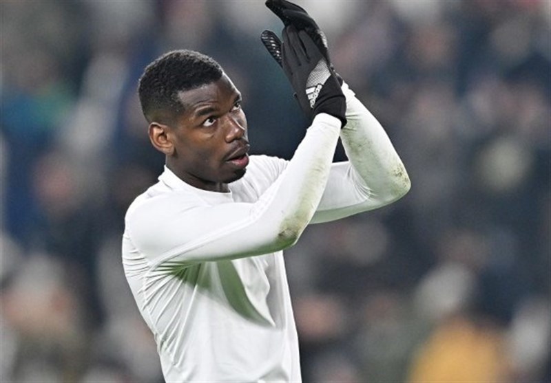 قیمت پل پوگبا