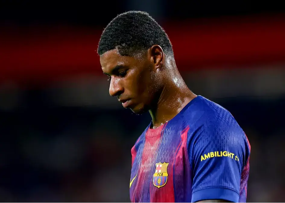 مصدومیت رشفورد