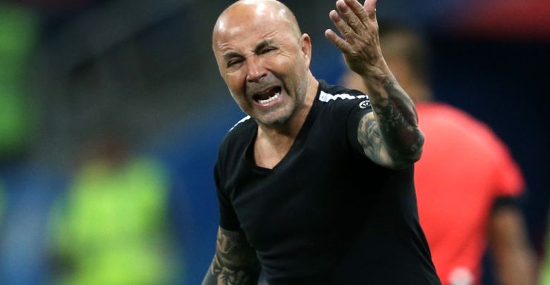 خورخه سامپائولی خورخه سامپائولی