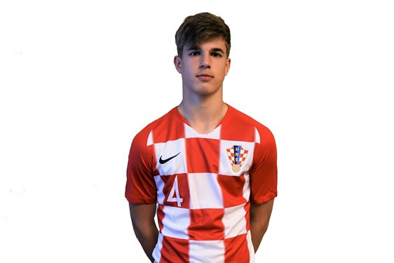 لوکا بوشکوویچ لوکا بوشکوویچ