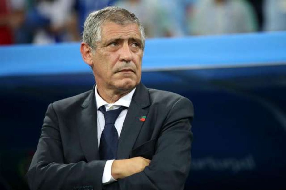 فرناندو سانتوس