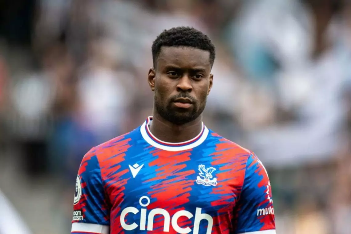 مارک گوئهی مارک گوئهی