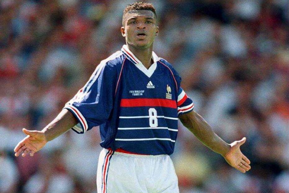 مارسل دسایی