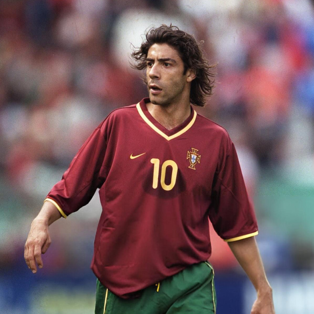 روی کوستا روی کوستا