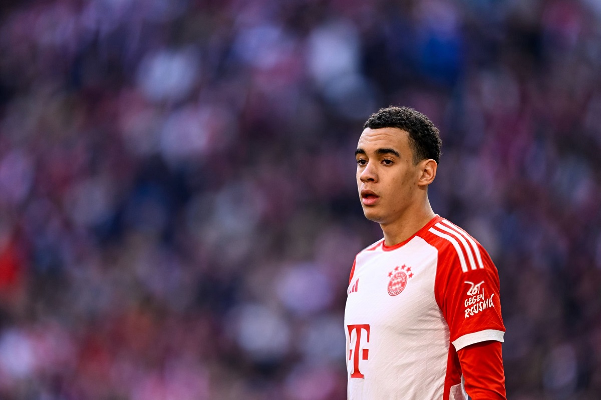 قیمت جمال موسیالا