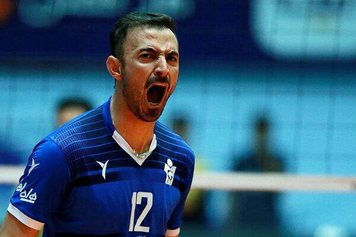 عکس فرهاد نظری افشار عکس فرهاد نظری افشار