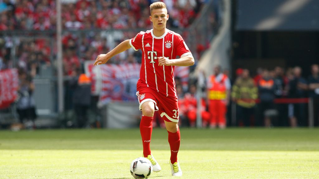 قیمت جاشوا کیمیش