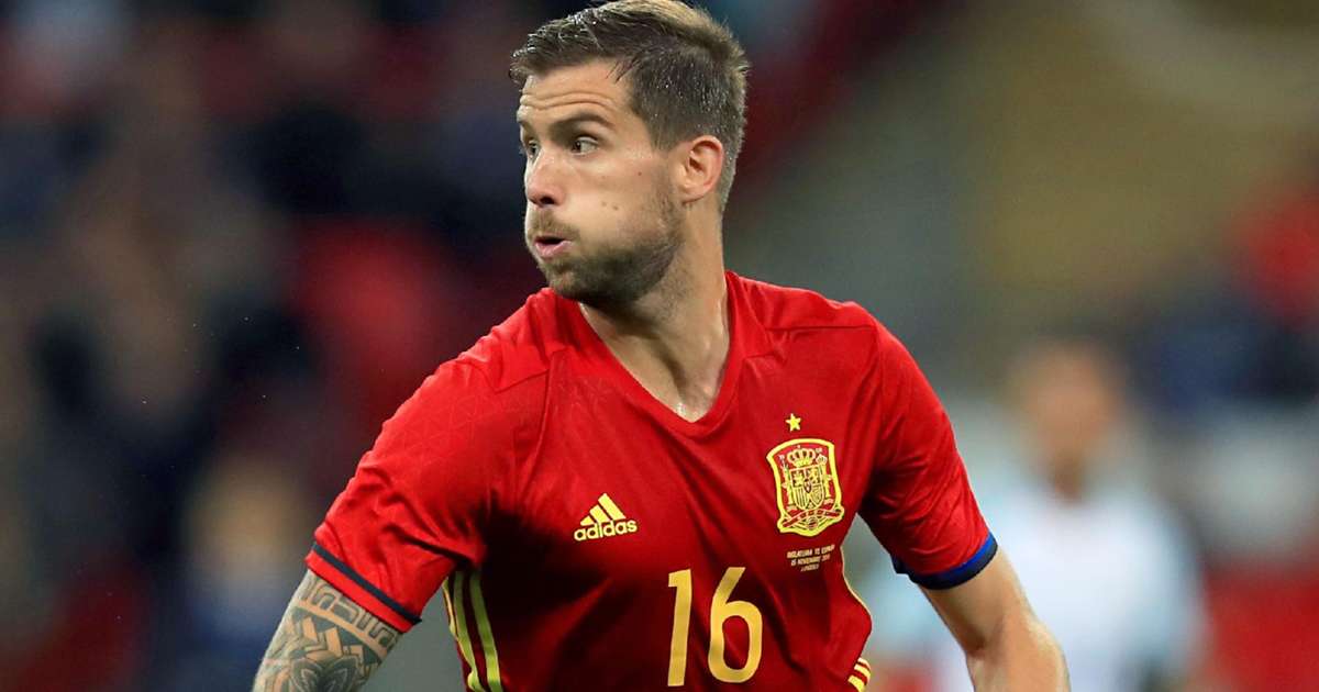 اینگیو مارتینز فوتبالیست