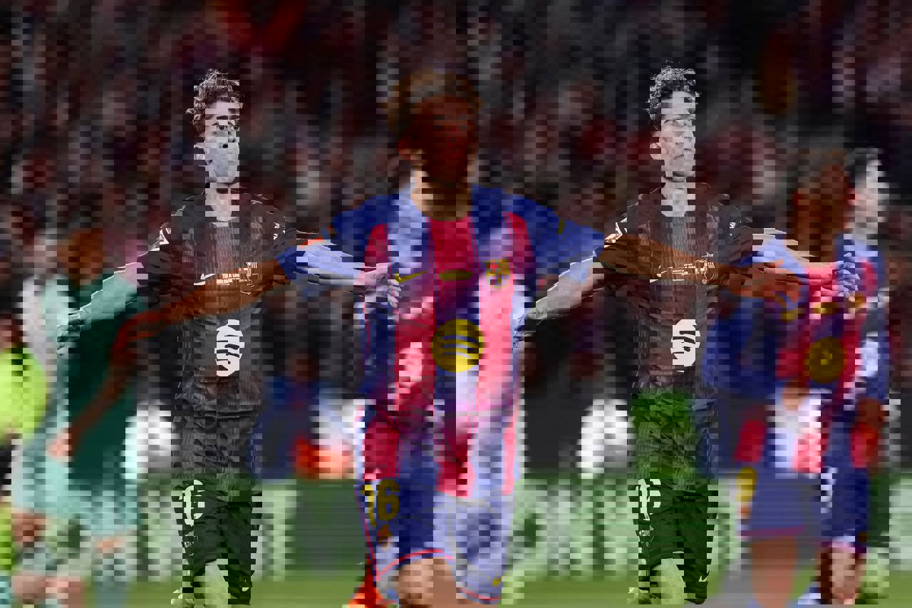 خلاصه بازی بارسلونا و بیلبائو