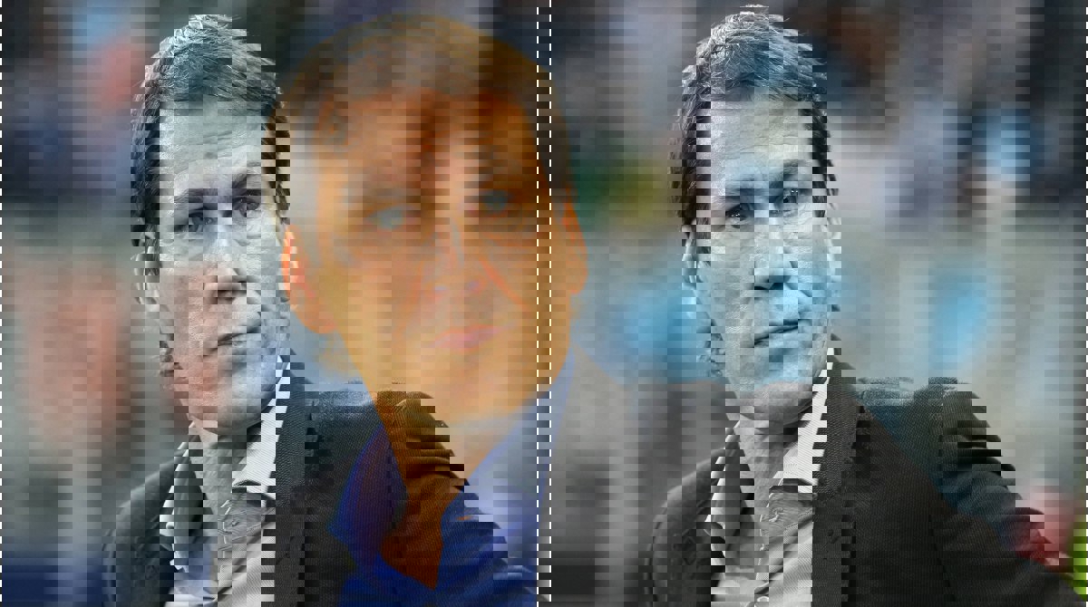 مربی جدید بلژیک