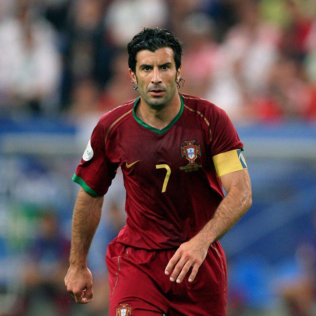 لوئیس فیگو لوئیس فیگو