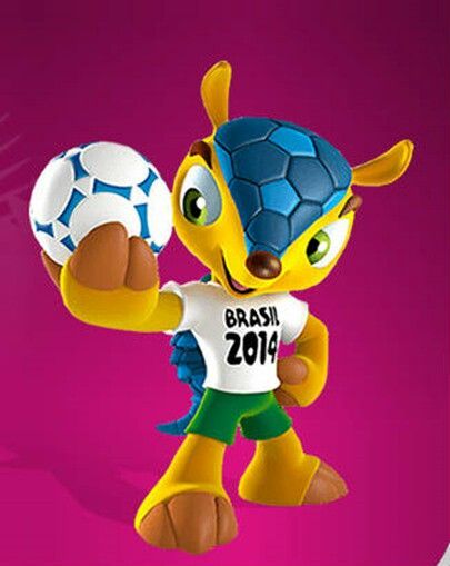 جام جهانی 2014