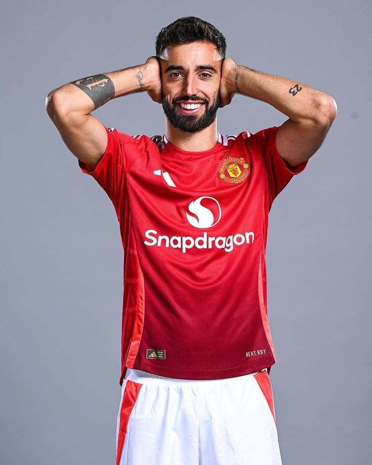 برونو فرناندز