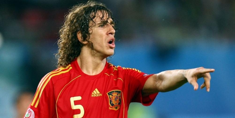 کارلوس پویول