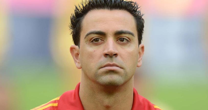 ژاوی هرناندز