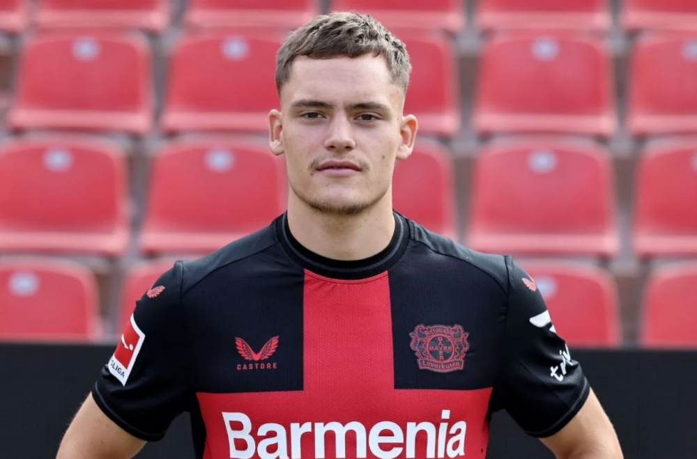 قیمت فلوریان ویرتز