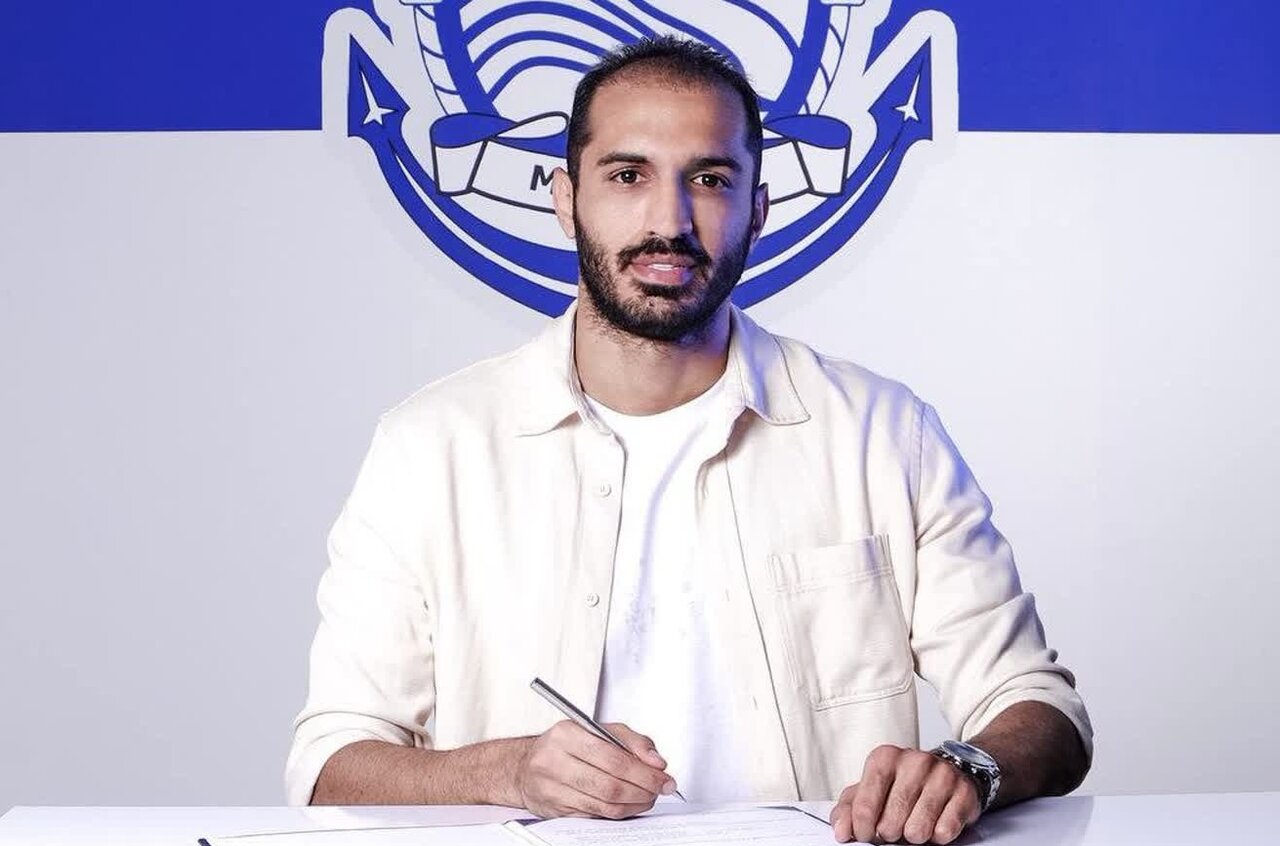 والپیپر سعید کریمی برای کامپیوتر