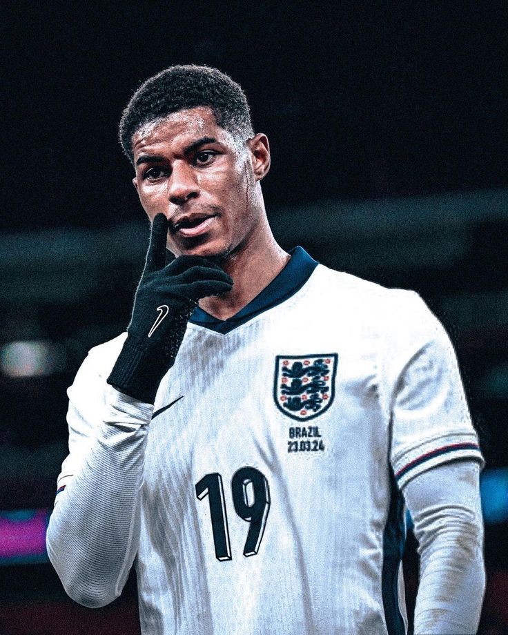 مارکوس رشفورد