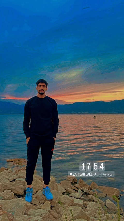 امیر پژومان اهل کجاست