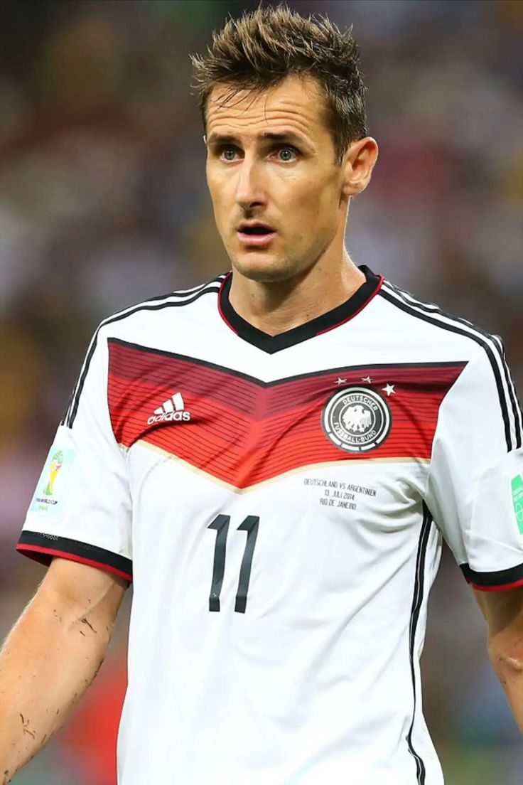 میروسلاو کلوزه جام جهانی میروسلاو کلوزه جام جهانی