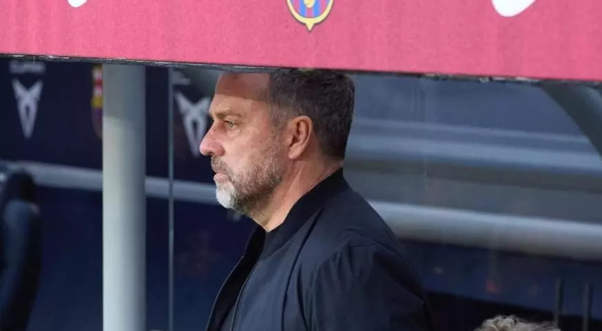 بازی امشب بارسلونا