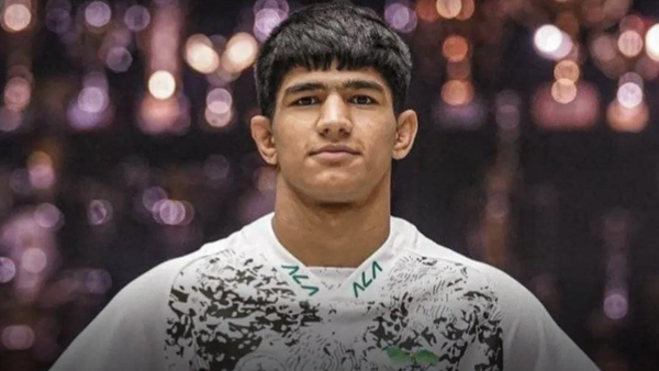 عکس پوستر محمدپویا اسدی عکس پوستر محمدپویا اسدی