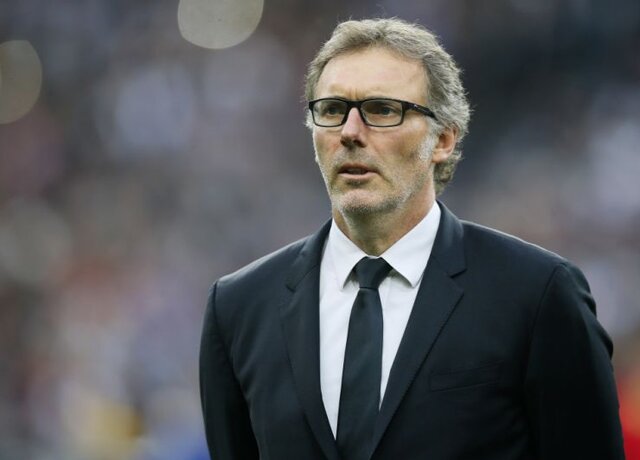 لوران بلان لوران بلان