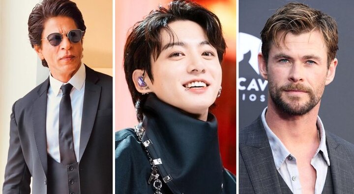 چهره سال ۲۰۲۵ 