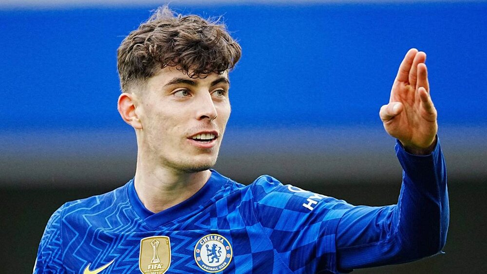 قیمت کای هاورتز