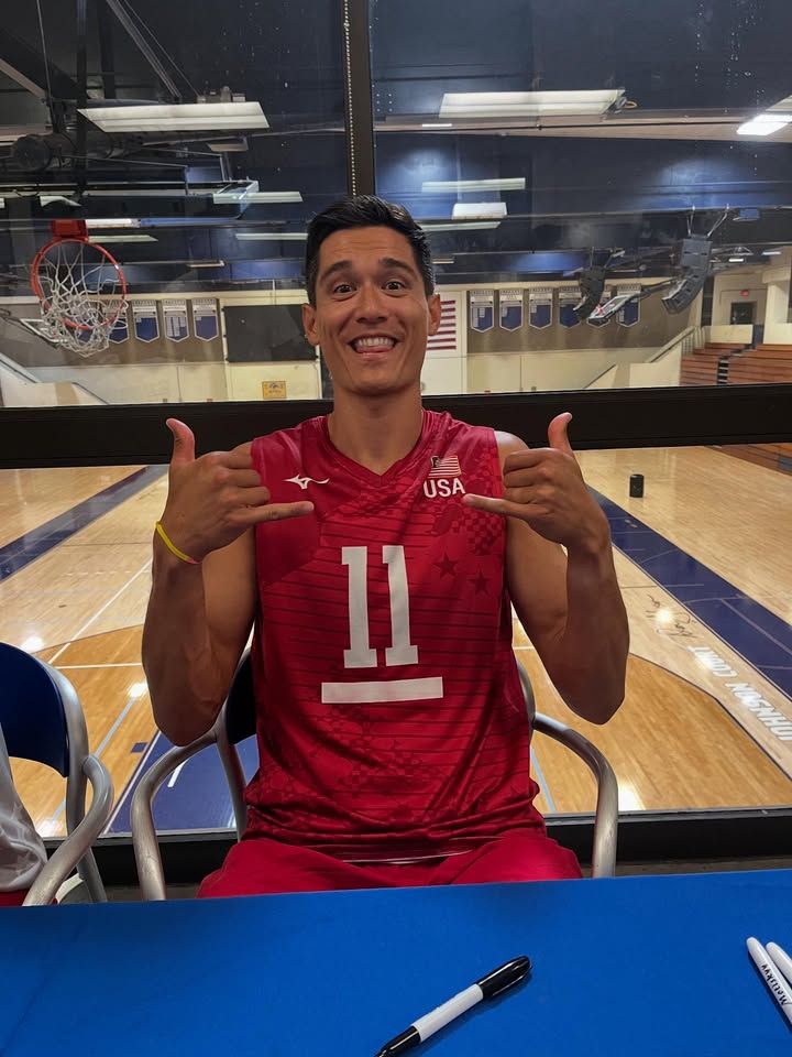 میکا کریستنسون