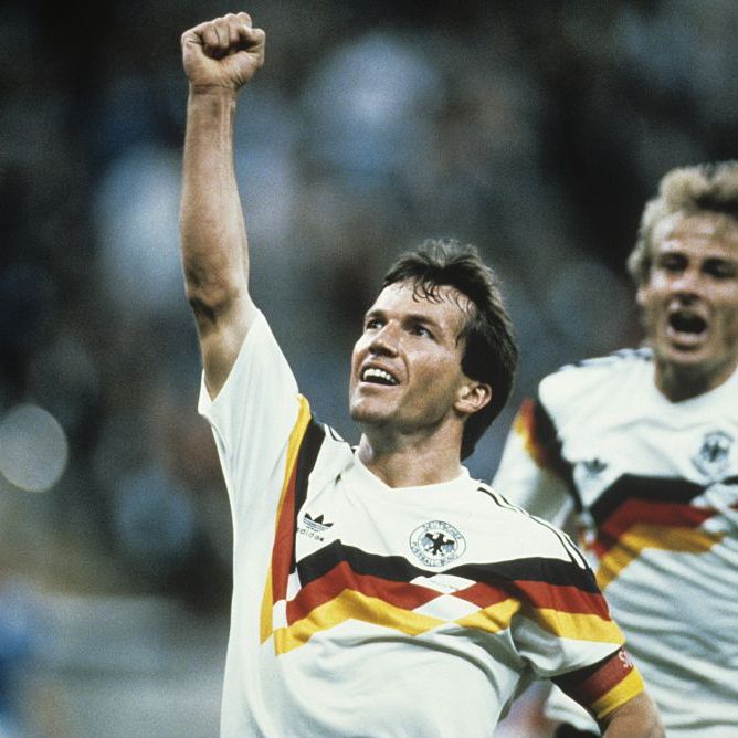 بهترین بازیکنان آلمان در جام جهانی بهترین بازیکنان آلمان در جام جهانی