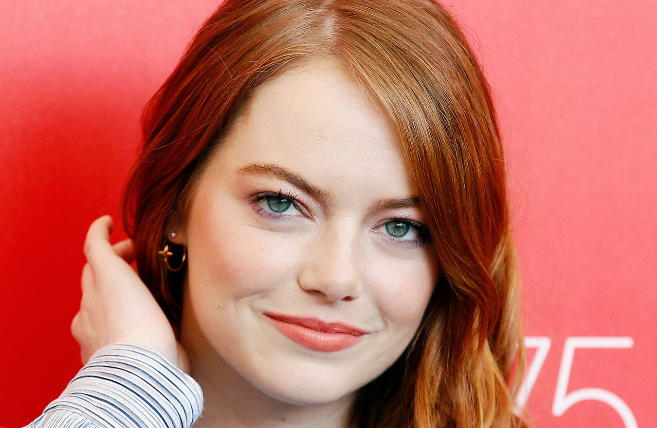 امتیازات اما استون 