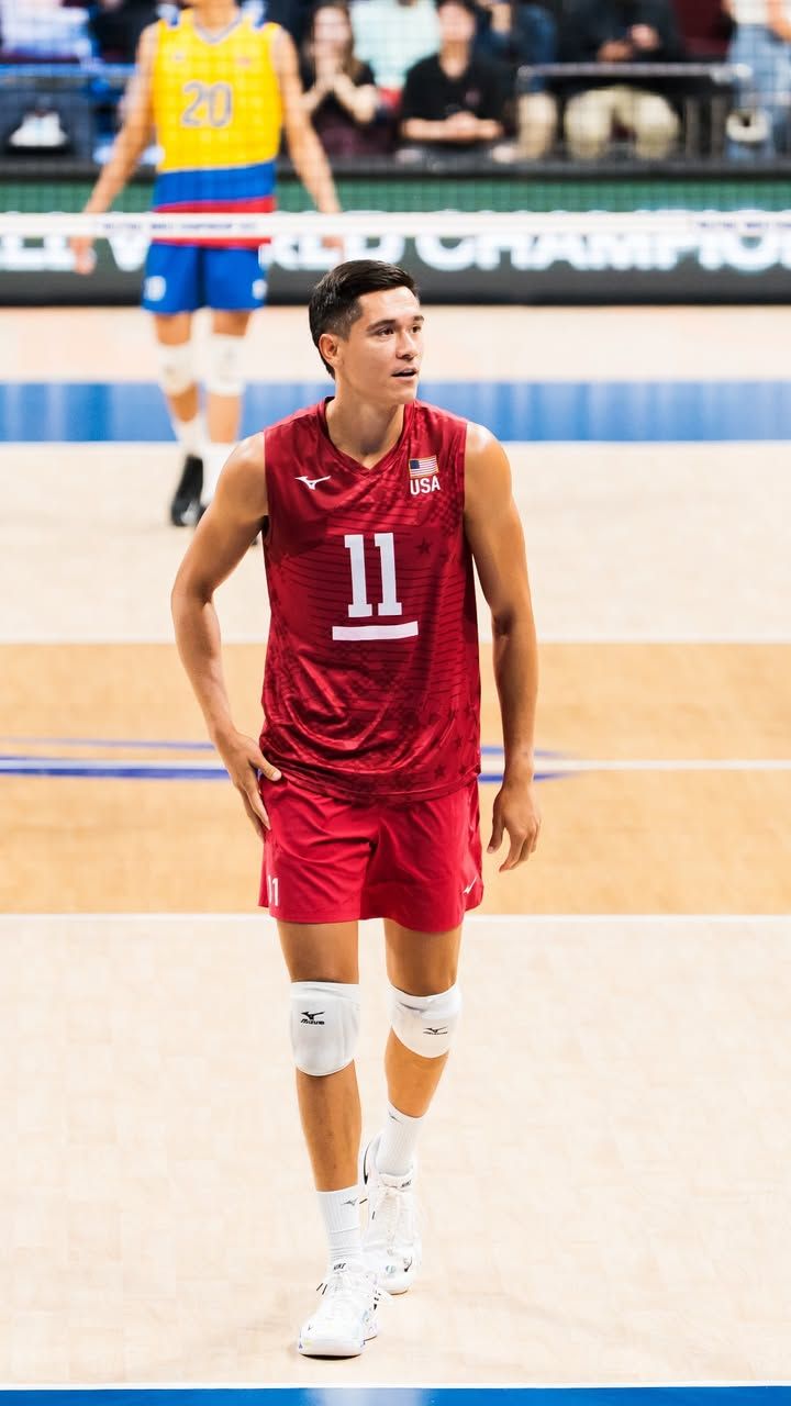 Micah Christianson wallpaper hd 