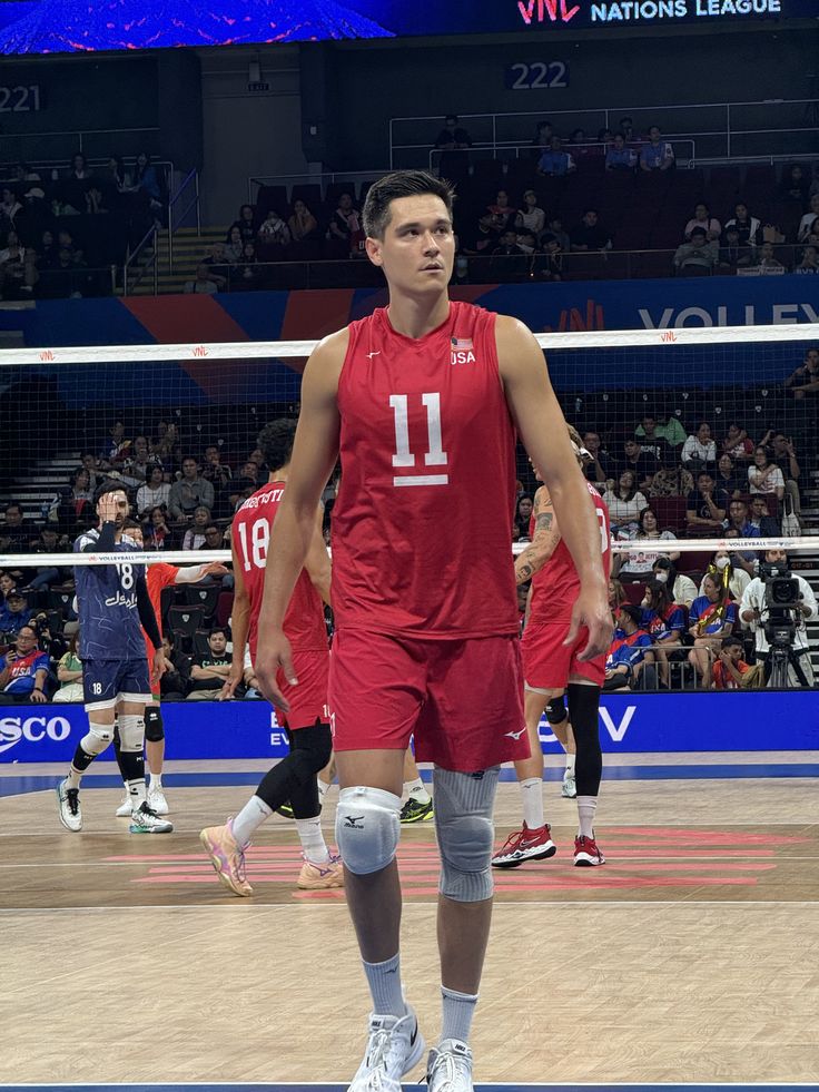 wallpaper Micah Christianson