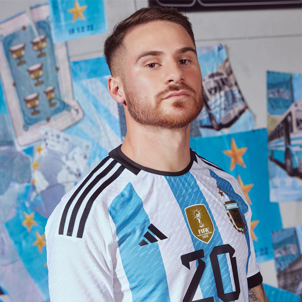 الکسیس مک آلیستر الکسیس مک آلیستر